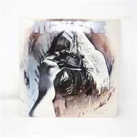 Hurricane Over The Edge Vinyl LP Record