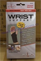 Wrist Supports (1152)