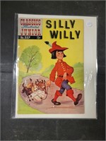 Classics 15C #557 Silly Willy