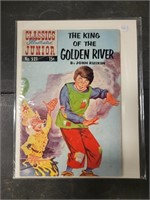 Classics 15C #521 King Golden River