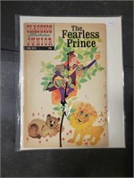 Classics 15C #575 The Fearless Prince