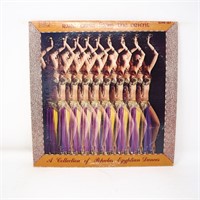 Gems from the Orient Egyptian Dances LP Vinyl