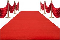 Extra Thick Red Carpet redcarpet for Party