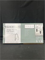 Glacier Bay Kitchen Faucet Single Handle