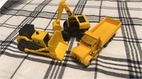 C11) misc construction toys