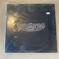 Rhinestones pop rock vocal LP