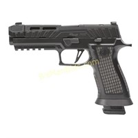 SIG P320 SPECTRE 9MM 4.6" 21RD OPTIC READY