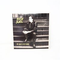 Billy Joel Innocent Man LP Vinyl Record