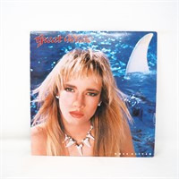 Great White Once Bitten Glam Metal LP Vinyl Record