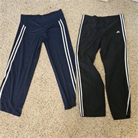 Small Workout Pants