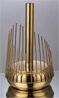 Gold Waterphone Theremin