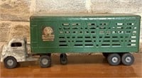 Vintage Structo Toys ‘Structo Farms’ Truck and