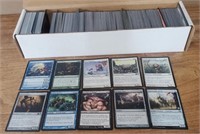 500+ Magic The Gathering Cards