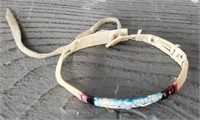 Antique American Indian Handmade Bracelet
