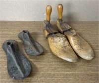 Shoe Maker/Cobbler Items