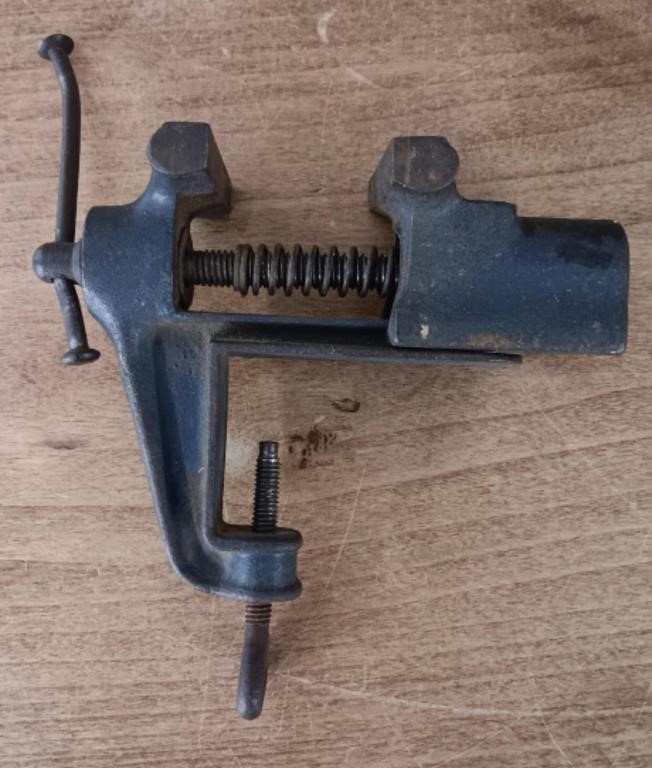 Small Table Vice