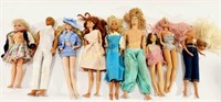 Retro Barbie Assortment