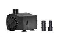 Smartpond 155-GPH Submersible Fountain Pump $34