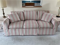 Braxton Culler sofa