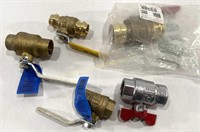 Nibco Ball Valves & Gas Ball Valve