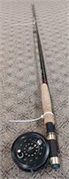 Cortland Fairplay 8' 6" Fishing Pole