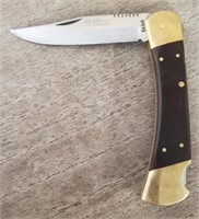Ka-Bar 1189 Folding Knife