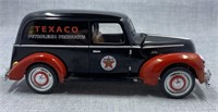 Die Cast Texaco Ford Delivery Van