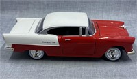 1955 Chevrolet Bel Air Diecast