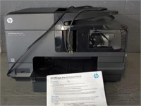 HP Offiicejet Printer Untested