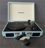 Cosley Phonograph Player