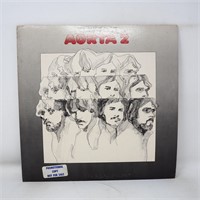 Aorta 2 Vinyl LP Record