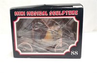 Mini Musical Sculpture, In Box