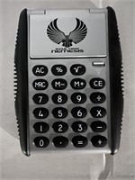 Original Star Trek Nemesis flip calculator