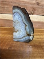 GEODE BOOKEND