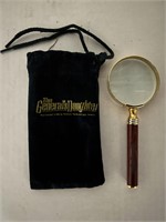 The General's Daughter Magnifying Glass in Origina