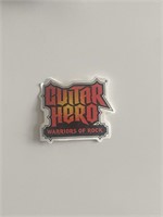 Guitar Hero: Warriors of Rock sticker