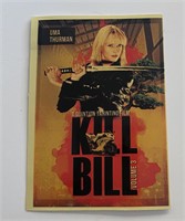 Kill Bill movie sticker