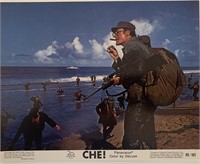Che! Movie photo 8x10 inches unsigned