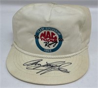1994 Mac Tools Indy Racing Signed Hat