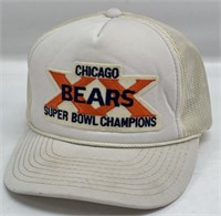 Vintage Chicago Bears Super Bowl XX Champions