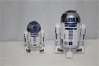 SPHERO STAR WARS R2-D2 APP ENABLED DROID ROBOTS