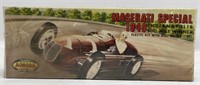 Aurora Maserati Special 1940 Indy 500 Winner