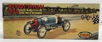Aurora 1920 Monroe Special Indy 500 Model Kit