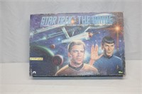 STAR TREK THE GAME COLLECTOR'S EDITION