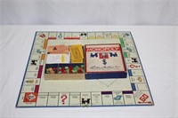 1951 MONOPOLY GAME