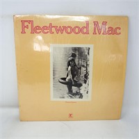 Clean OG Fleetwood Mac Future Games US LP Record