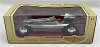 Greenlight 90th Indy 500 Cast Metal Racer In Box