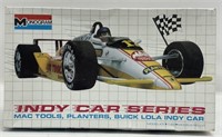 Vintage Monogram Indy Car Series 1:24 Unbuilt