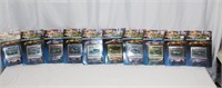 JOHNNY LIGHTNING DRAGSTERS U.S.A CARS