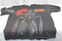 STAR WARS DARTH VADER T-SHIRT SIZE XL